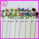 Cheap Wholesale Long Stem Artificial Rose Flower thumbnail-6