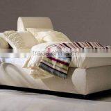 Soft Bed WB-LXYA thumbnail-1