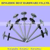 Umbrella Head Roofing Nail thumbnail-2