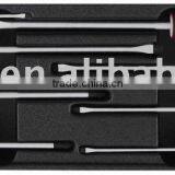 8 PC Screwdriver Set