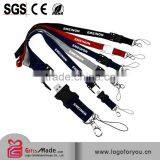 Custom Neck Lanyard/lanyard With Card Holder/printed Lanyard thumbnail-3