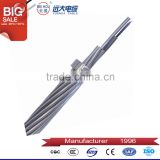 aluminum conductor steel reinforced acsr rabbit conductor price for overhead power line