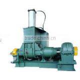 The Internal Rubber Mixer