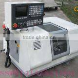 China Micro Lathe C57A Mini Cnc Lathe Machine for Medical thumbnail-5