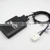 Yatour Car Stereo VW Car Mp3/usb/sd Card AUDl cd Changer thumbnail-4