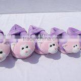 Cute Animal Plush Shoes