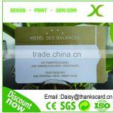 Provide Design~~!!! High Quality Smart RFID Card/ Contactless Smart Card thumbnail-3