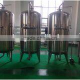 High Productivity Electric Driven Type Technical Water Treatment Plant With CE and ISO Standard thumbnail-4