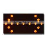 LED Arrow Board