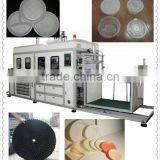 SPV700/1200ZK Plastic Seeding Tray Forming Machine thumbnail-4