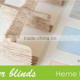 Elegant Zebra Blinds With Two Layers thumbnail-2