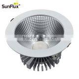 China Manufacturer 16W Cob Down Led Light for Home