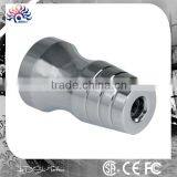 Tattoo Machine Tattoo Supplies Grip 304 Stainless Steel Tattoo Grip thumbnail-1