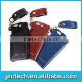 Cheap Price Luxury Leather pu Case for Iphone 6 6 Plus 5.5 Inch