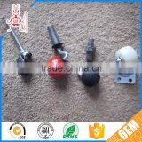 Low Noise Eco-friendly Easy Use OEM Plastic Castor thumbnail-3