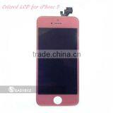 for Apple Iphone 5 Color Conversion Kit