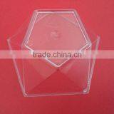 Christmas Hot Selling Disposable pp Resistant Baked Mousse Cup thumbnail-4