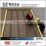 Steel Tables / Tilting Tables for Precast Concrete Block thumbnail-2