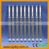 For Smart Phone 2 In1 Capacitive Stylus Touch Screen Pen , Laser Pointer & LED Torch thumbnail-1