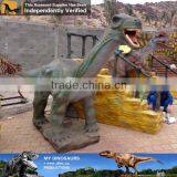 MY Dino-C027 Children Amusement Rides for Outdoor Playground thumbnail-5