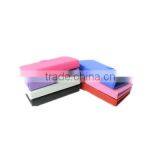 Universal Drop Proof Leather Tablet pc Case Cover for Android Tablet for Samsung Galaxaxytablet8inch With Keyboard thumbnail-5