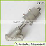 Plastic Wafer Butterfly Gate Valve thumbnail-5