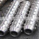 Oil and Gas Roller Reamer for Oil Well Drilling Equipment/API Spec 7-1 Roller Reamer With Type T, F and B of Cutters thumbnail-5