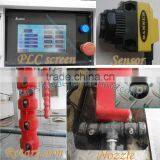 New Fashionable Electric Automatic Car Wash Systems With Rotary Arm thumbnail-2