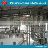 Industrial Airflow Flash Dryer in Cassava Flour Industry thumbnail-2