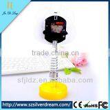 Environmental Protection Handicraft Discount Table Clocks for Sale thumbnail-1