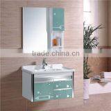 2014 high quaility solid wooden bathroom furniture