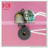 cosson import piezo buzzer for actuator amplifier