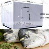 Walk in Koller Freezer Cold Room for Fishery thumbnail-2