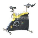 Best Quality Cardio Exercise Bike/spinning/Commercial Fitness/Gym Equipment thumbnail-2