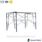 Portable Mobile Frame Scaffolding for Sale thumbnail-2