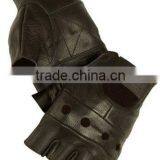 Leather Fashion Gloves thumbnail-1