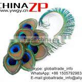 Best Selling Peacock Hair Accessory Bridesmaid Gift Wedding Hair Clip thumbnail-2