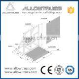 Aluminum Stage Road Truss Barrier Gate,Parking Barrier thumbnail-3