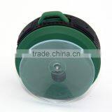 Hot Sales!Wireless Bluetooth 3.0 Waterproof Outdoor / Shower Speaker, With 5W Speaker/Suction Cup/Mic/Hands-Free Speakerphone thumbnail-2