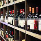 Oak Wine Cabinet thumbnail-2