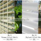 Superior Color and Heat Resistance Silhouette Blind thumbnail-6