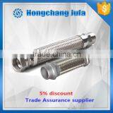 2014 Highly Flexibility Abrasion Resistant 3'' Exhaust Flexible Pipe thumbnail-1