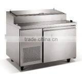 Pizza Refrigerator Cabinet