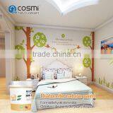 Tree Wall Sticker Paint thumbnail-5