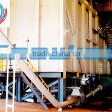 2016 High Efficiency Dyeing Cooling System Ice Flaker Industrial Cooling System For Pigment