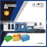 Fruit Folding Plastic Box Injection Molding Making Machine