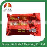 Hot Pepper Flavor Ingredient, Pickled Fish Seasoning With Pickle thumbnail-2