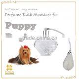 Classic Custom Made Perfume Spray Glass Bottle Smart Collection thumbnail-1