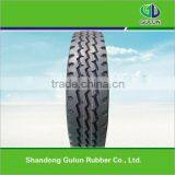 Industrial Tire Radial Tire Commercial Truck Tyres In China thumbnail-4