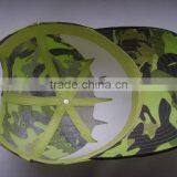 Hot Style 6 Panel Camo Baseball Cap thumbnail-5